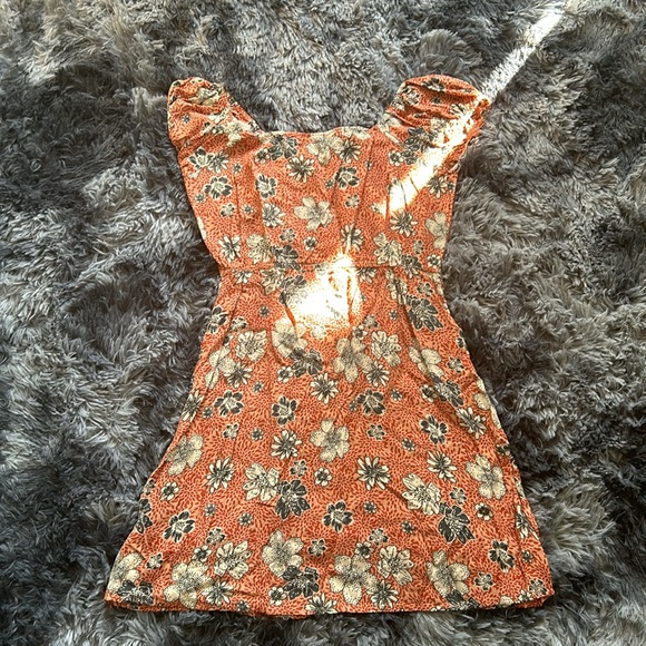 (3 for $23!) ANGIE Summer Dress - Picture 3 of 3